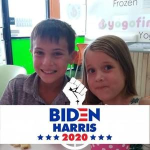 Meet your Posher, Margie